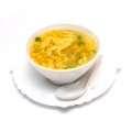Цена 2.50 лв. за Супа с царевица и яйце   в категория Супи от Ресторант Класико в София